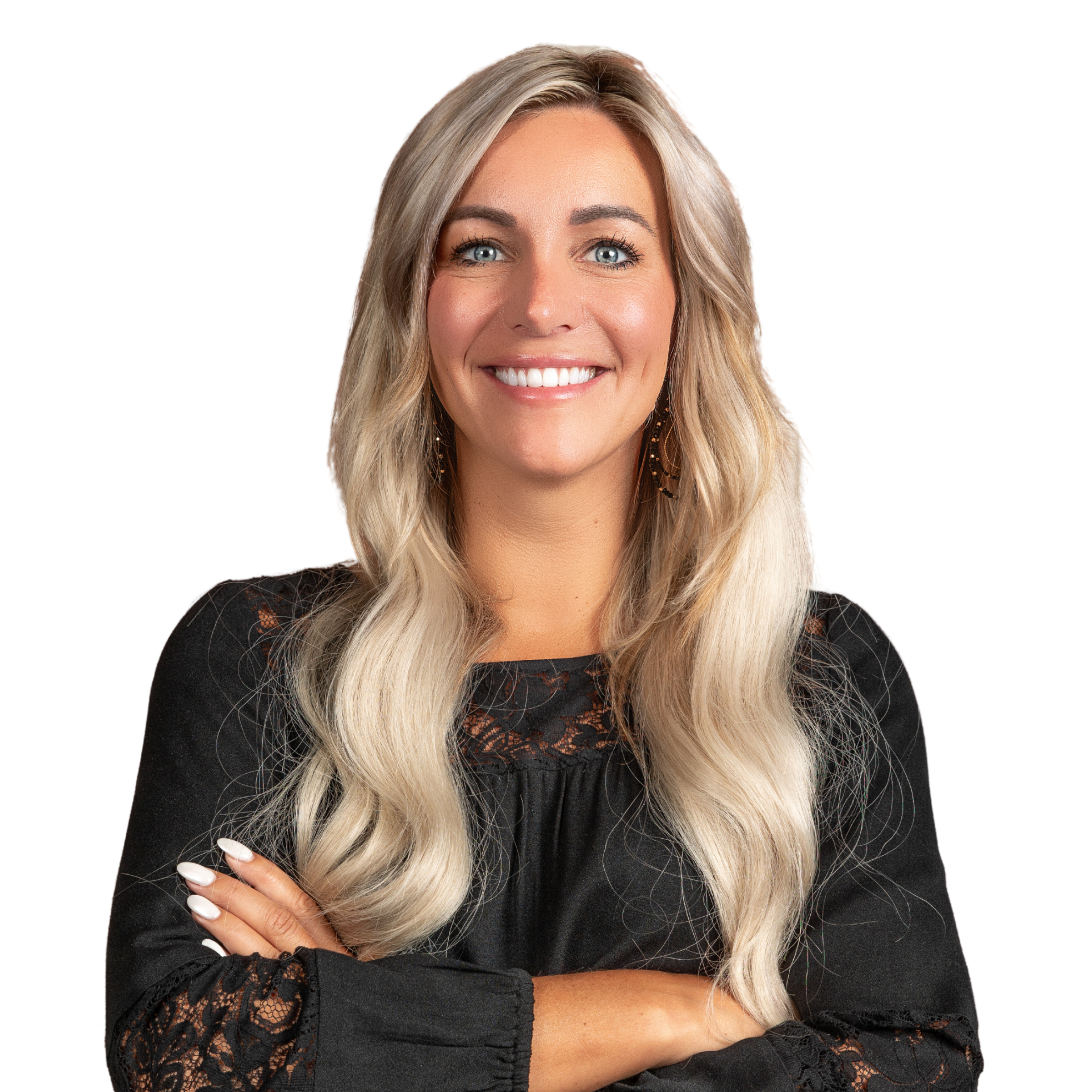 Kristin Boritzke