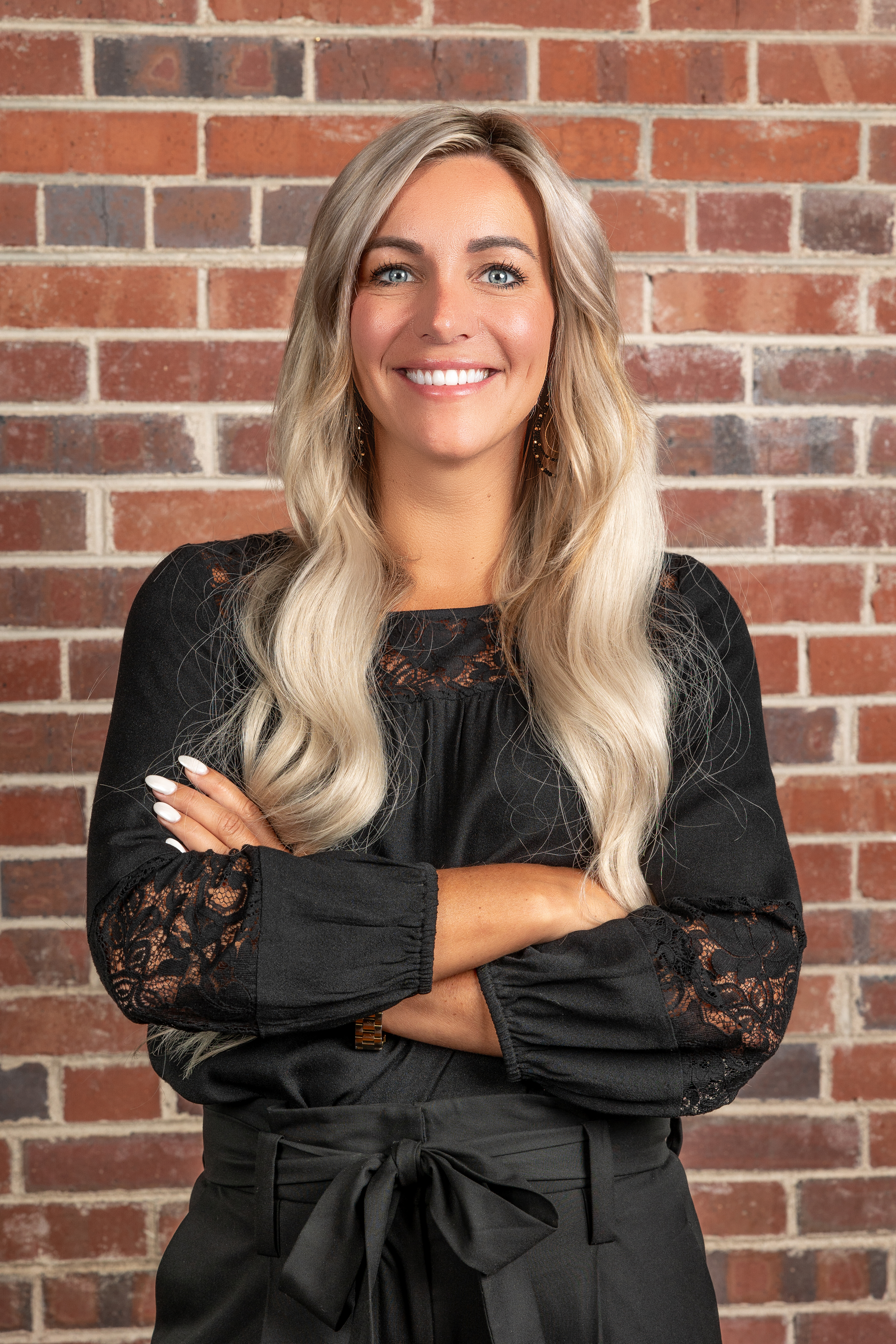 Kristin Boritzke