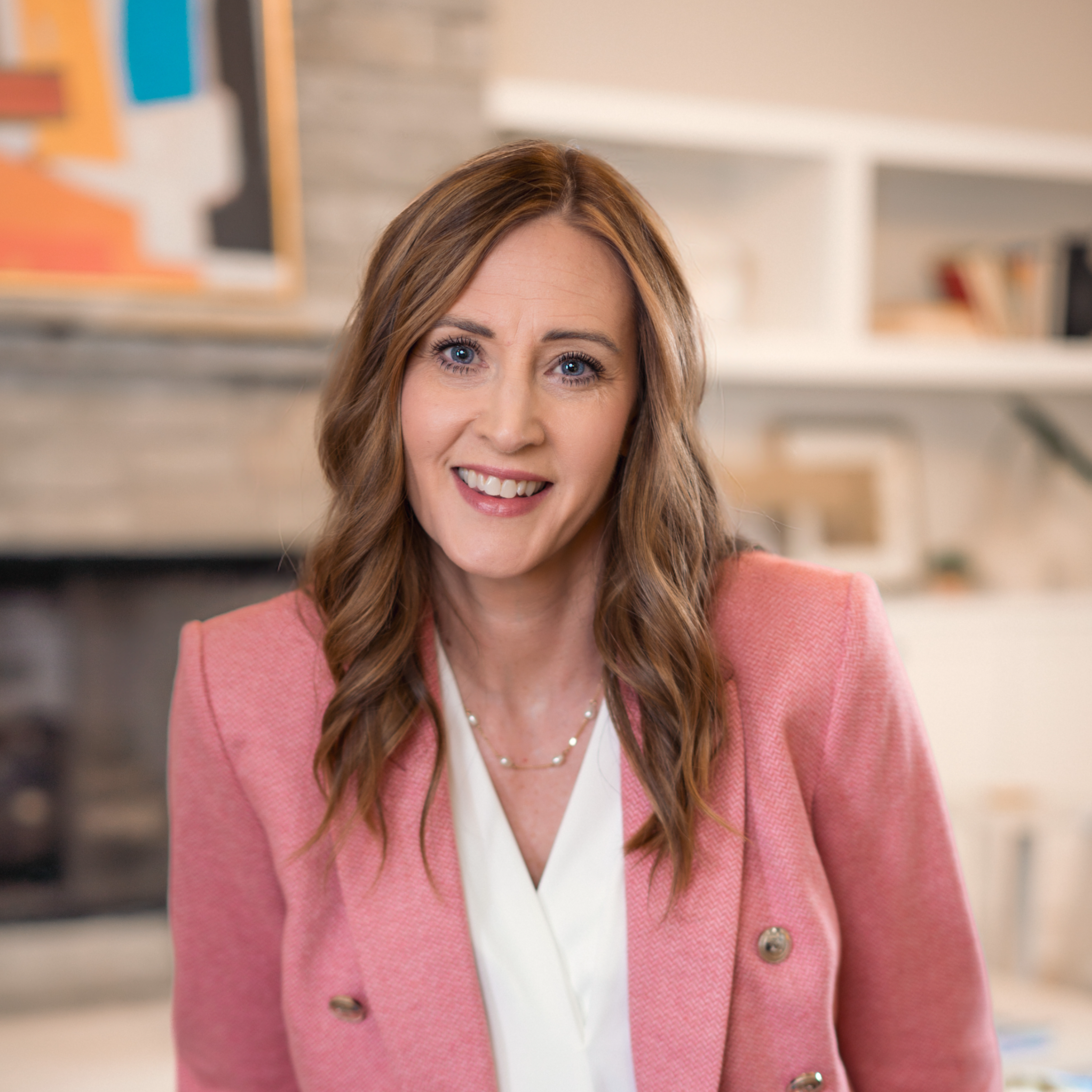 Dawn Harvey