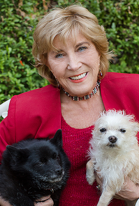 Antoinette Hanson
