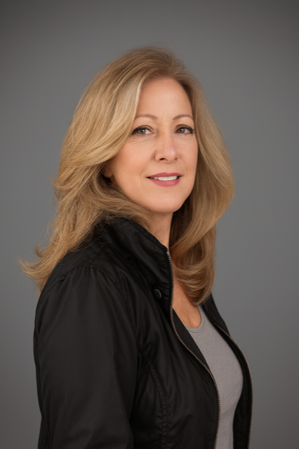 Barbara Adler