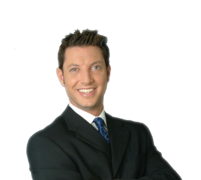 Derek London