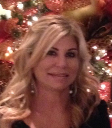 Laurie Leigh