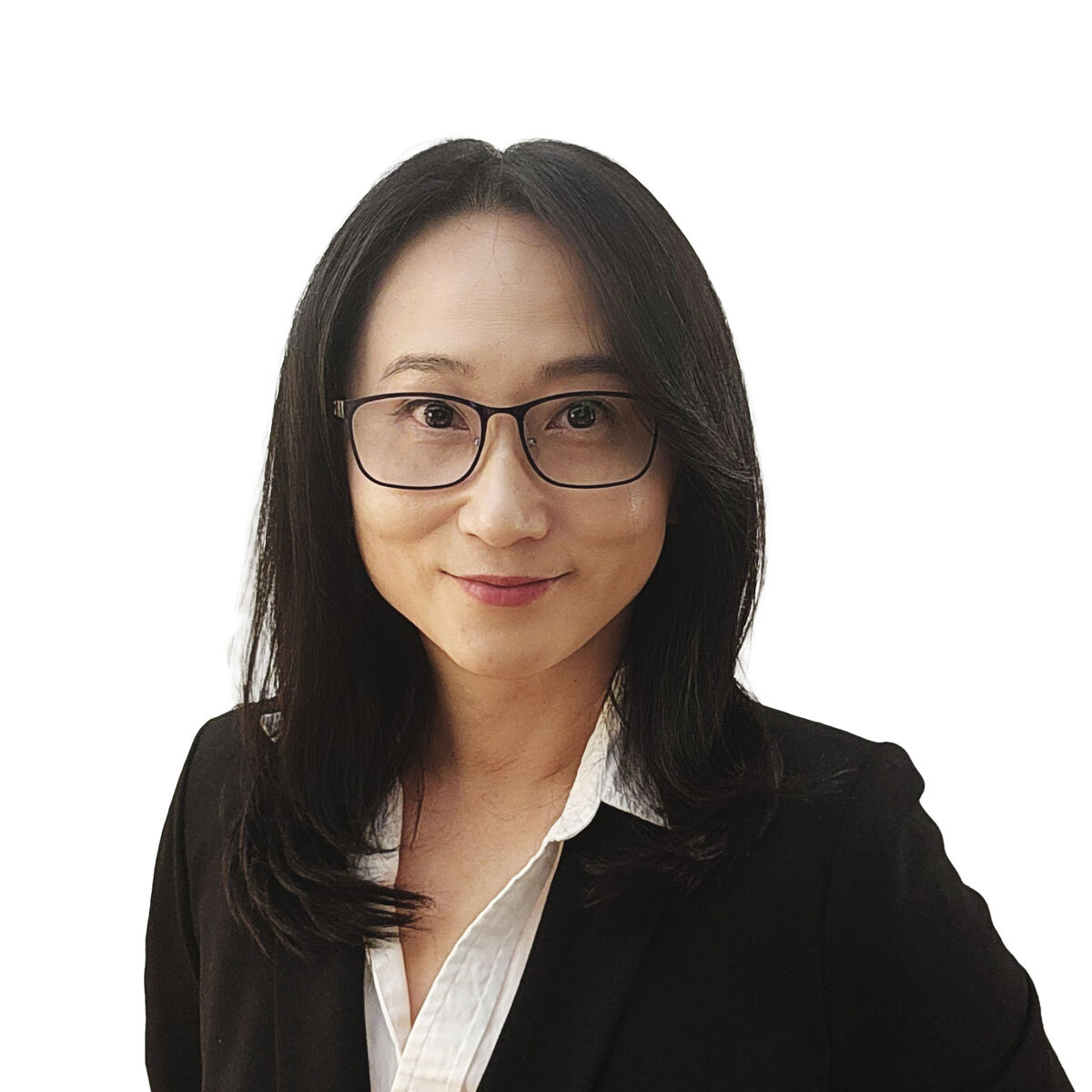 Anita Chen