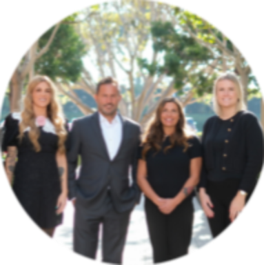 Hammond Moreno Associates