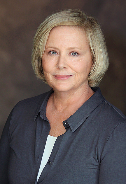 Barbara Aron