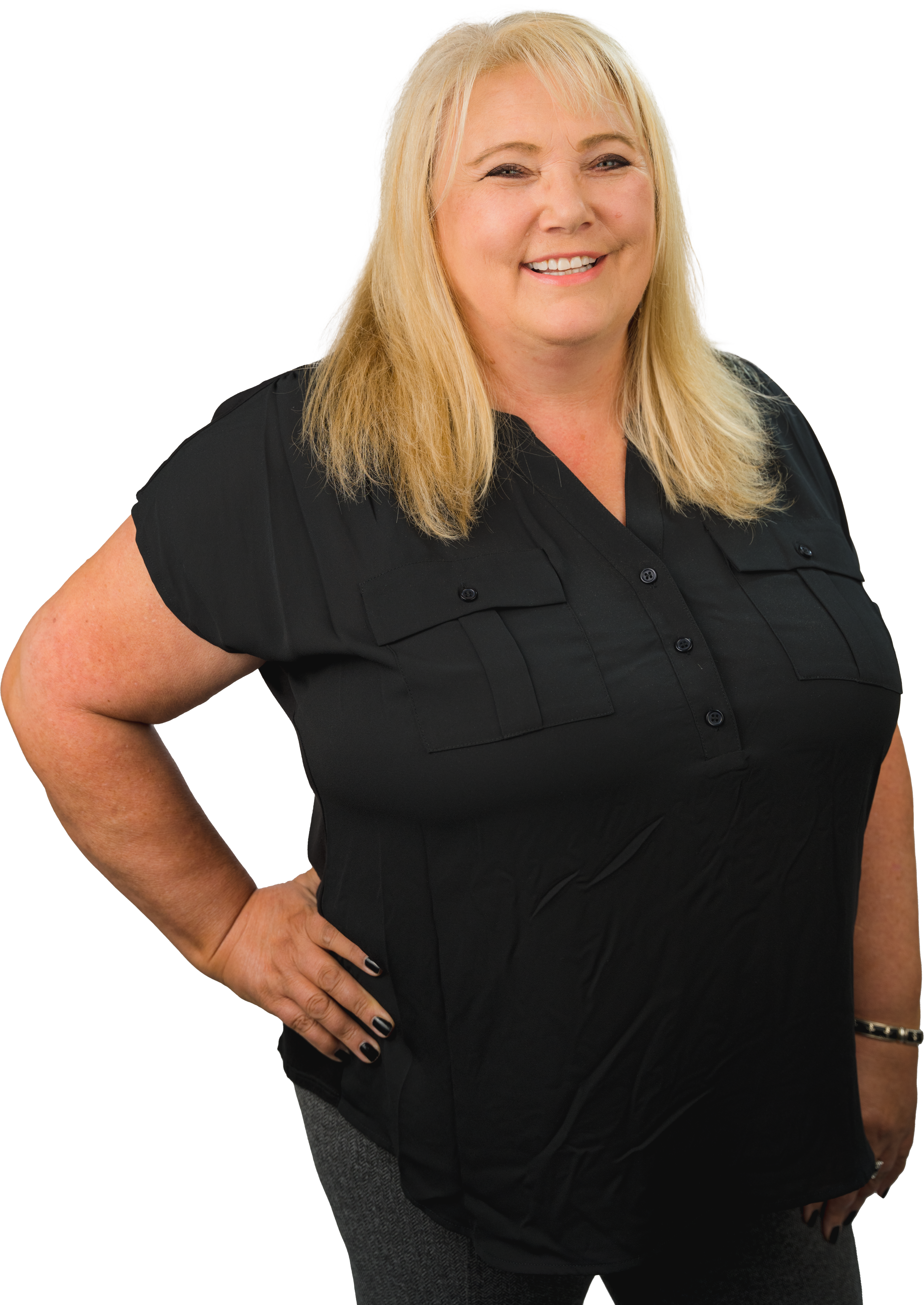Leslie Linkenhoker