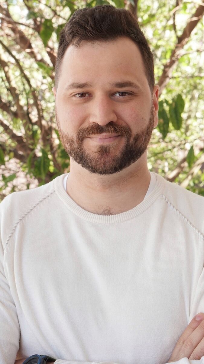 Filippo Becciani