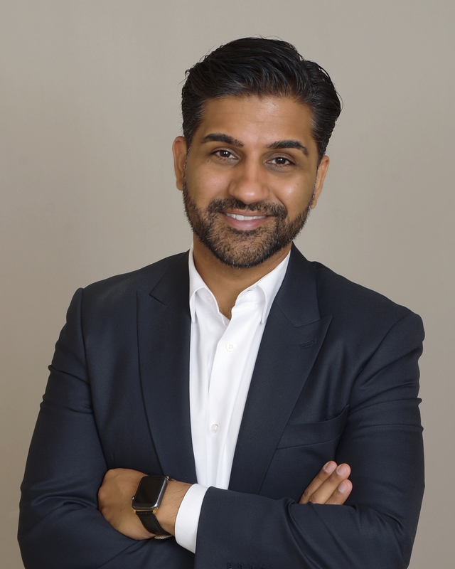 Rohit Mahtani