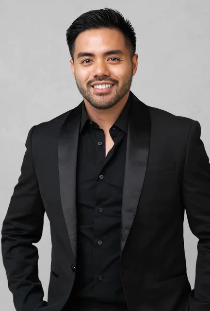 Jed Mamaril