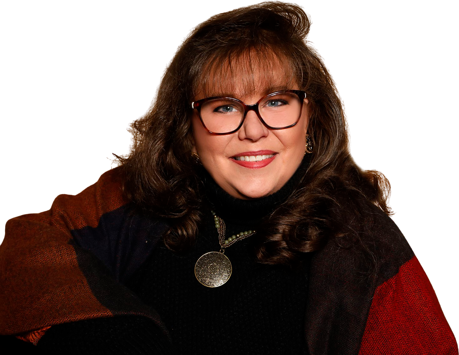 Leigh Ann Jeter