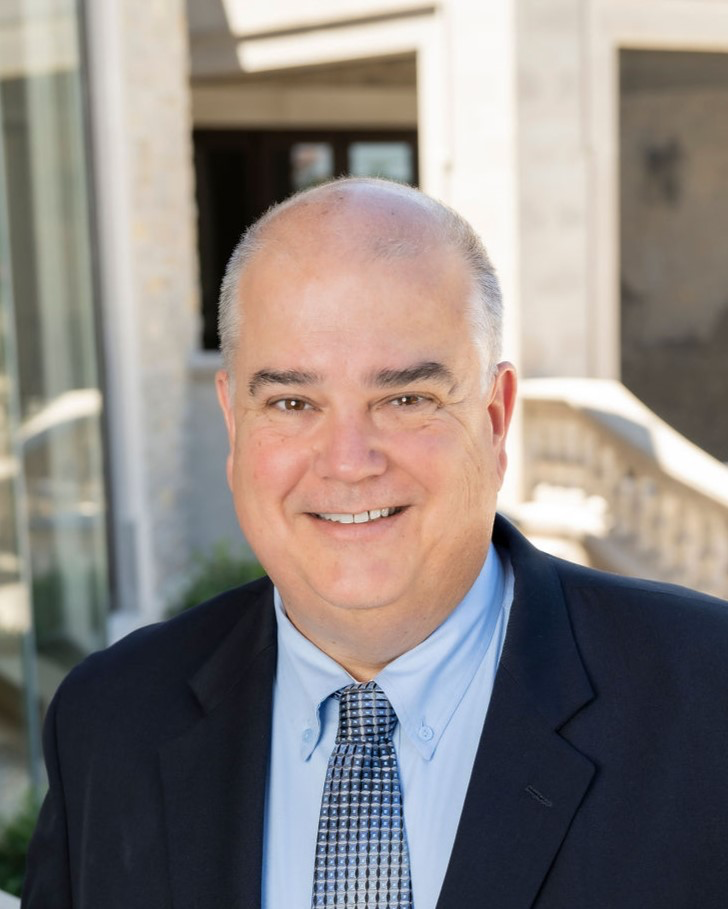 Paul Griswold