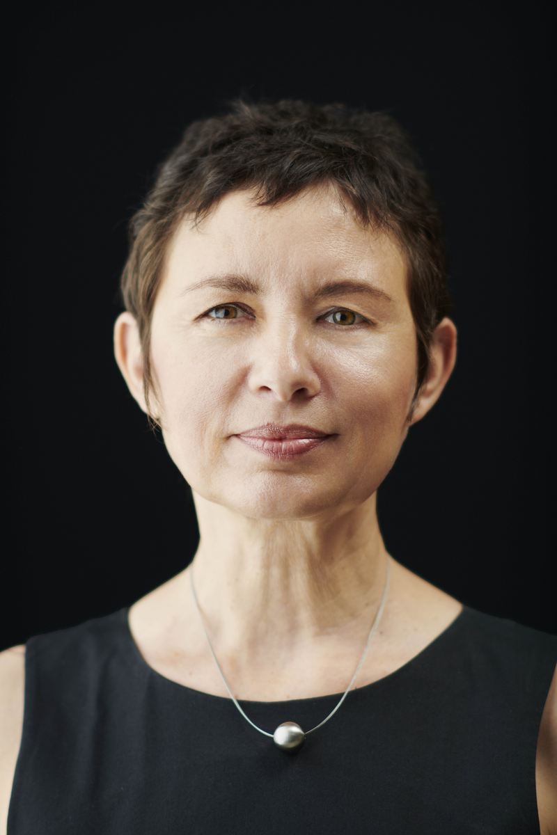 Elizabeth Mitev
