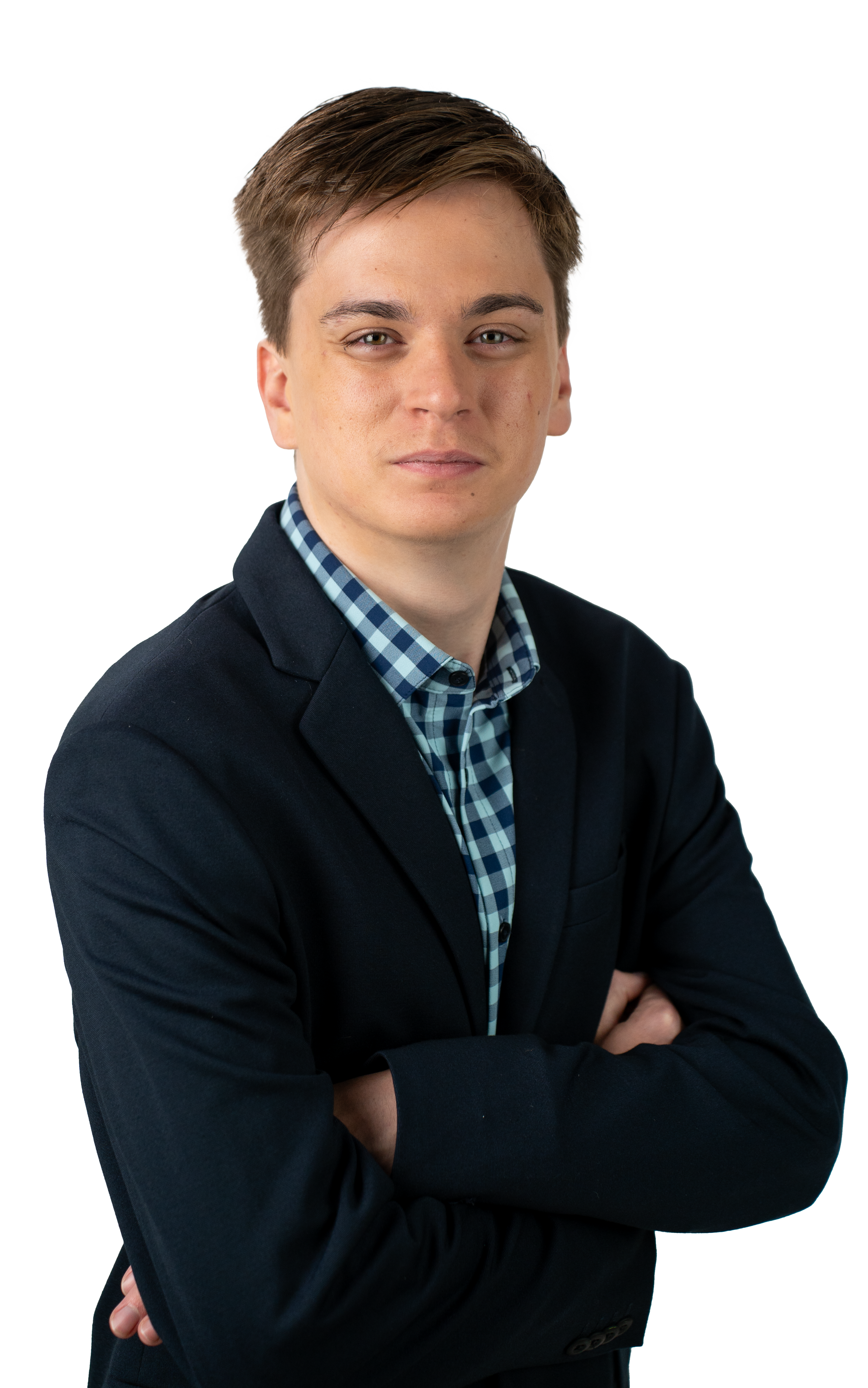 Luke Steier