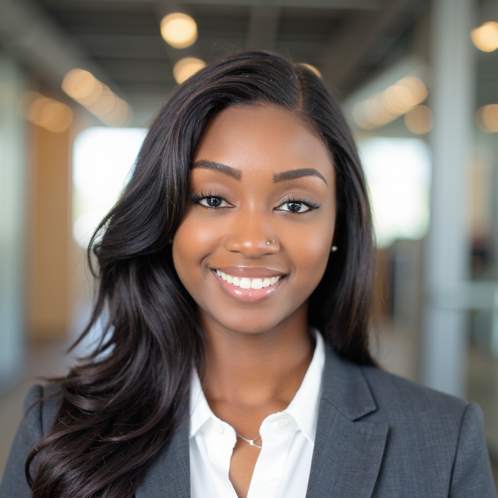 Shayla Fulton