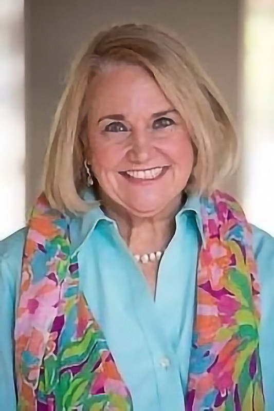 Susan Wales