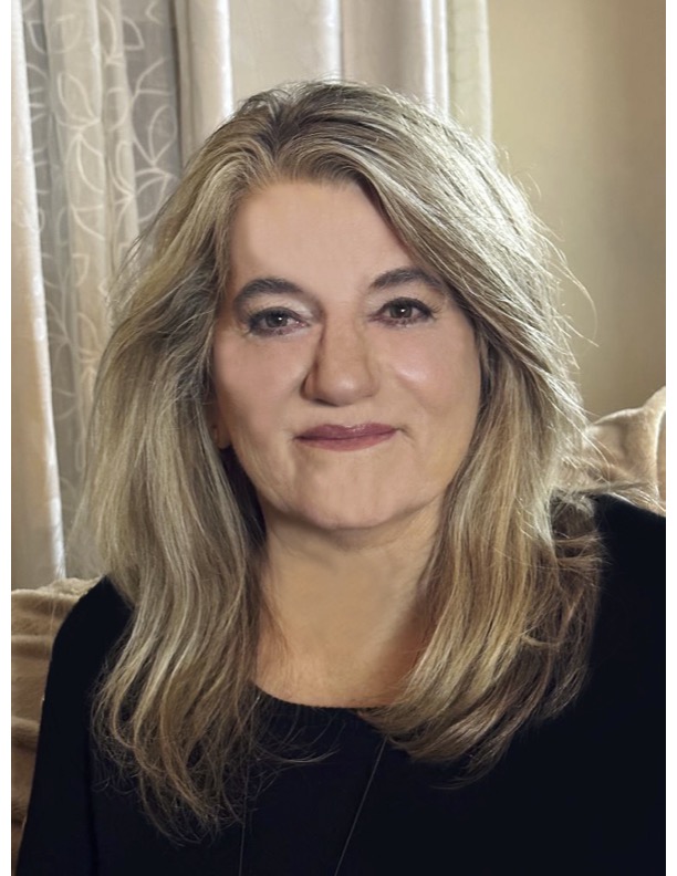 Karen Chadwick