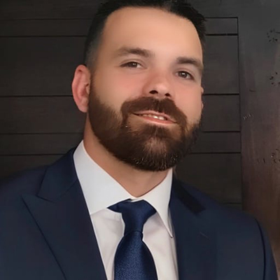 Erick Salisbury