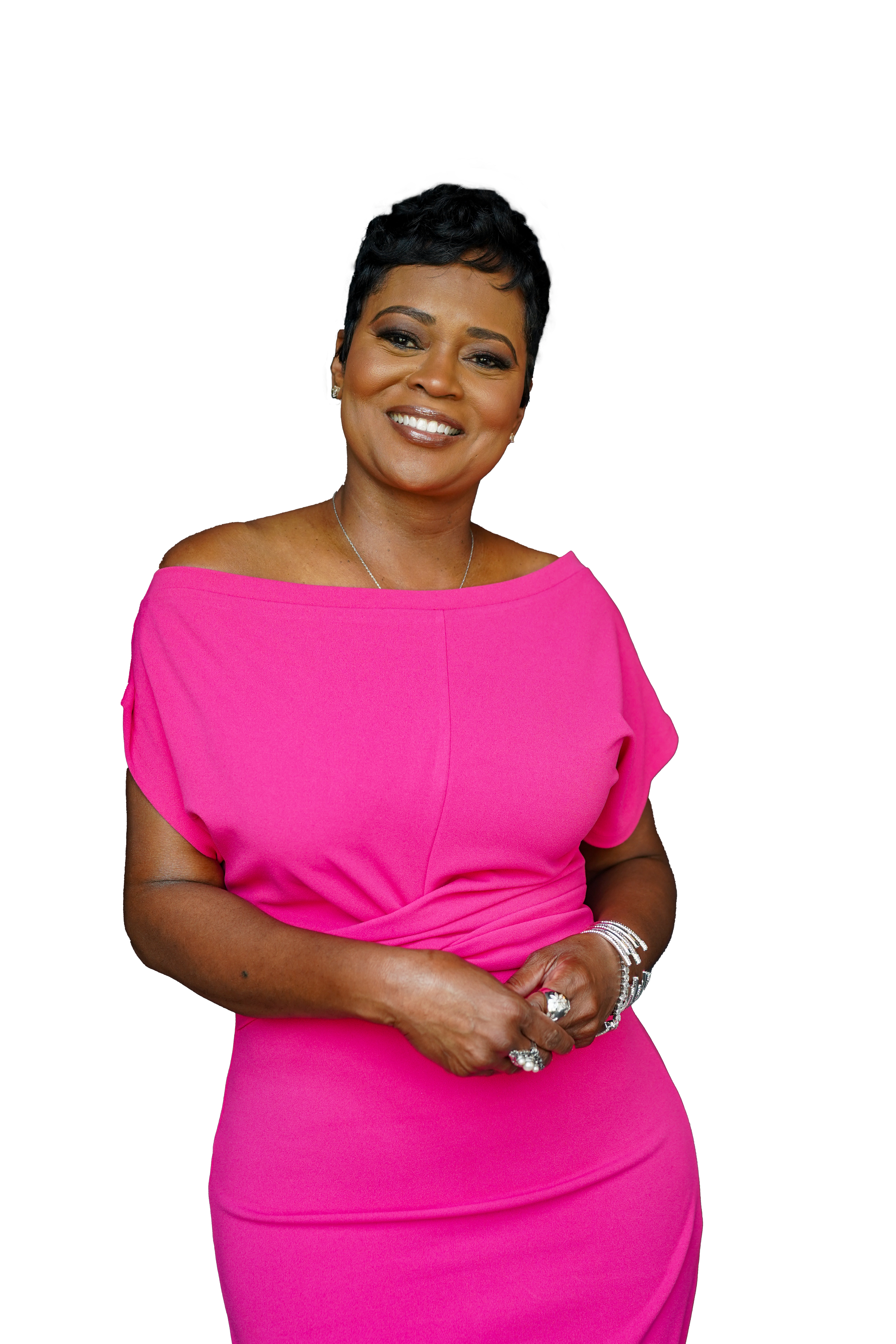 Tamika Forbes