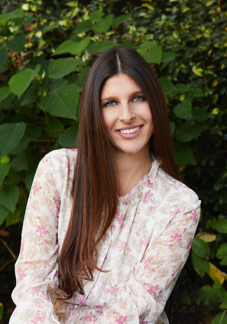 Darlene Hutton