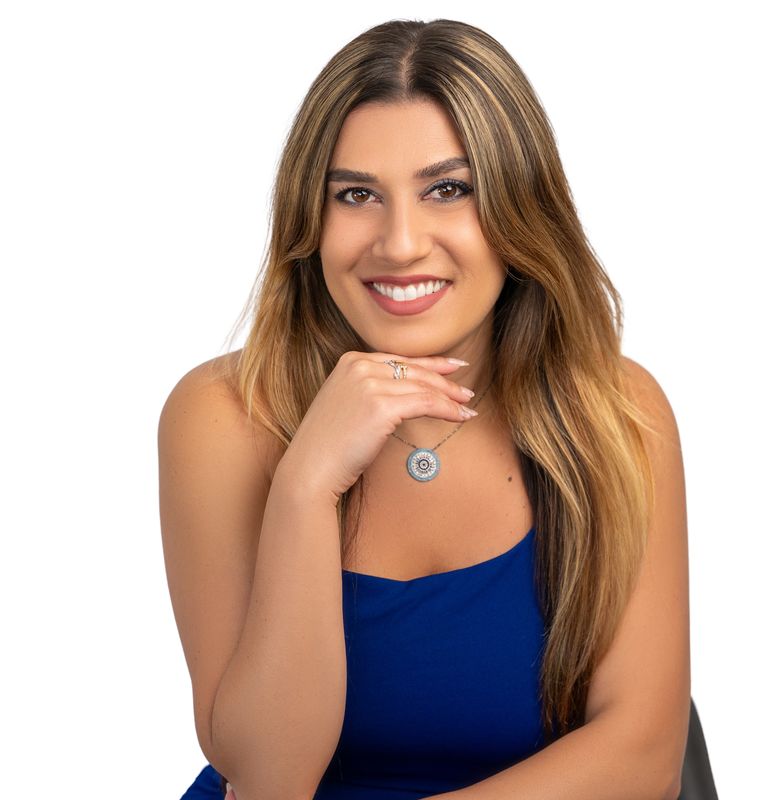Laila Ajabi