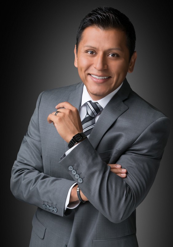 Anthony Revolorio