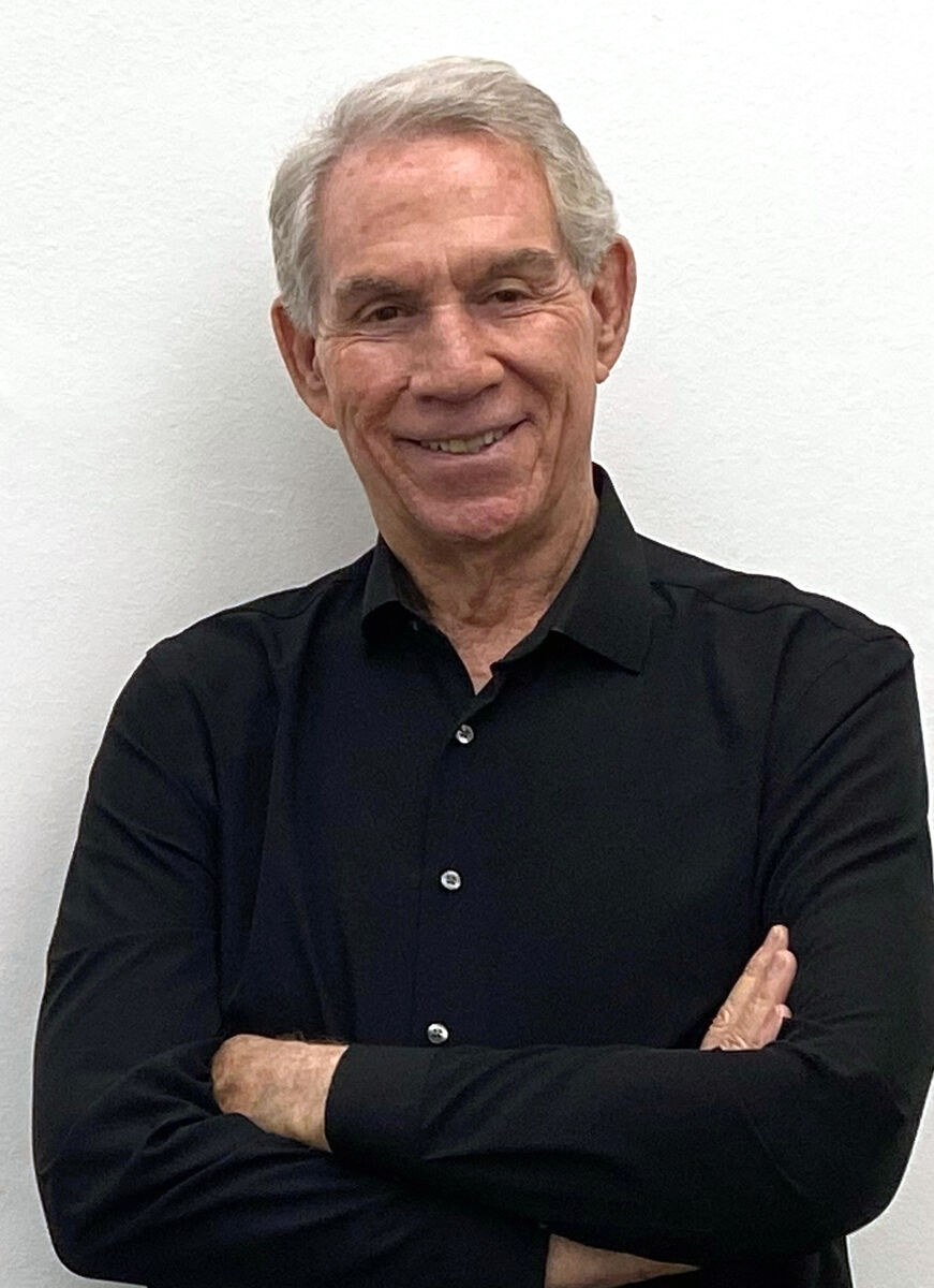 Marty Trugman