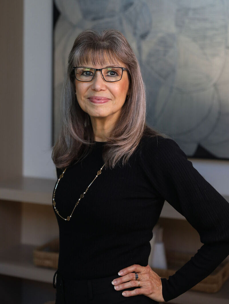 Regina “Starz” Skarzinski