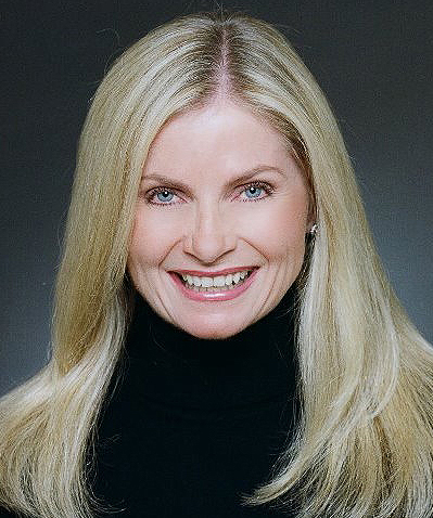 Carla Patterson