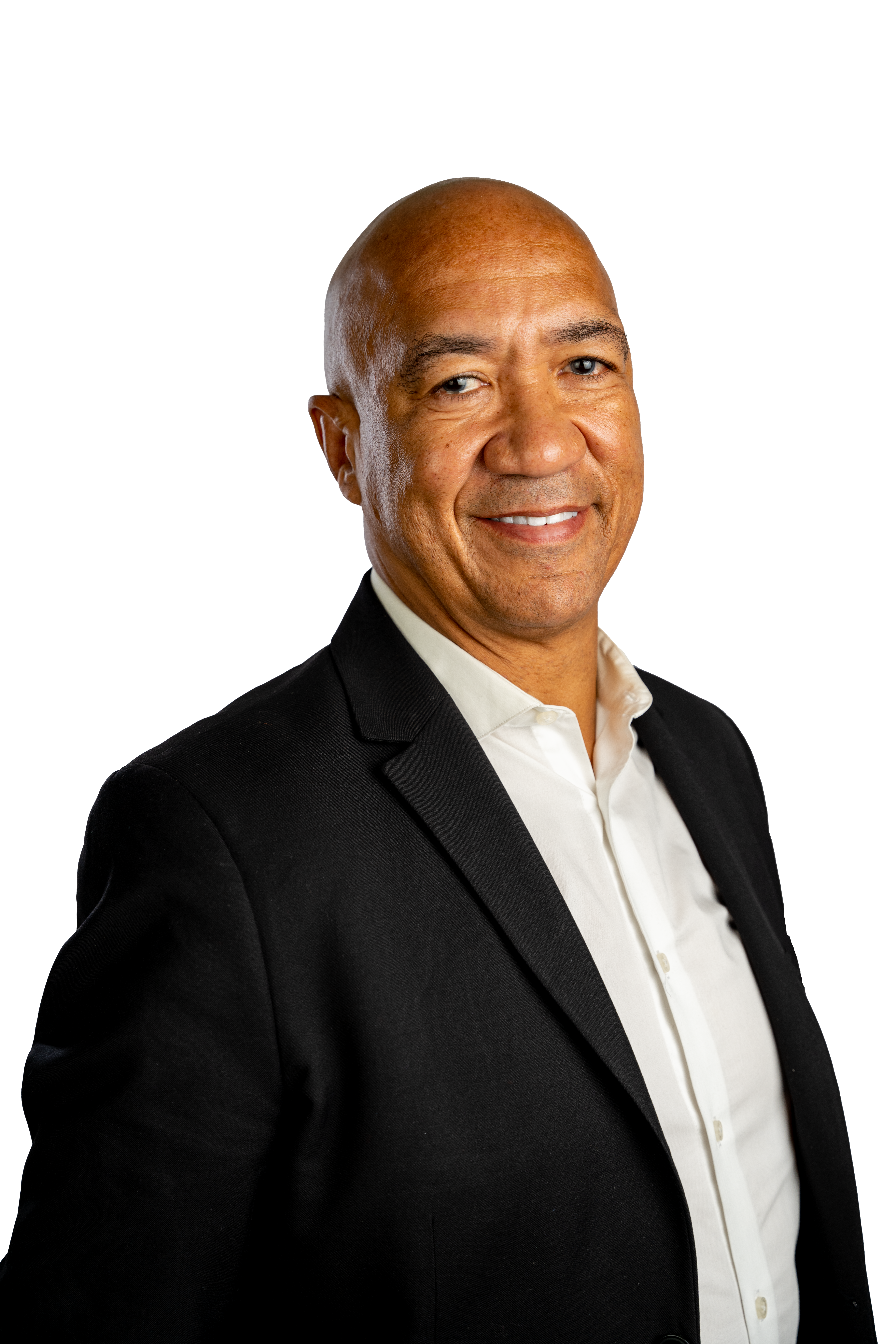 Greg Allen