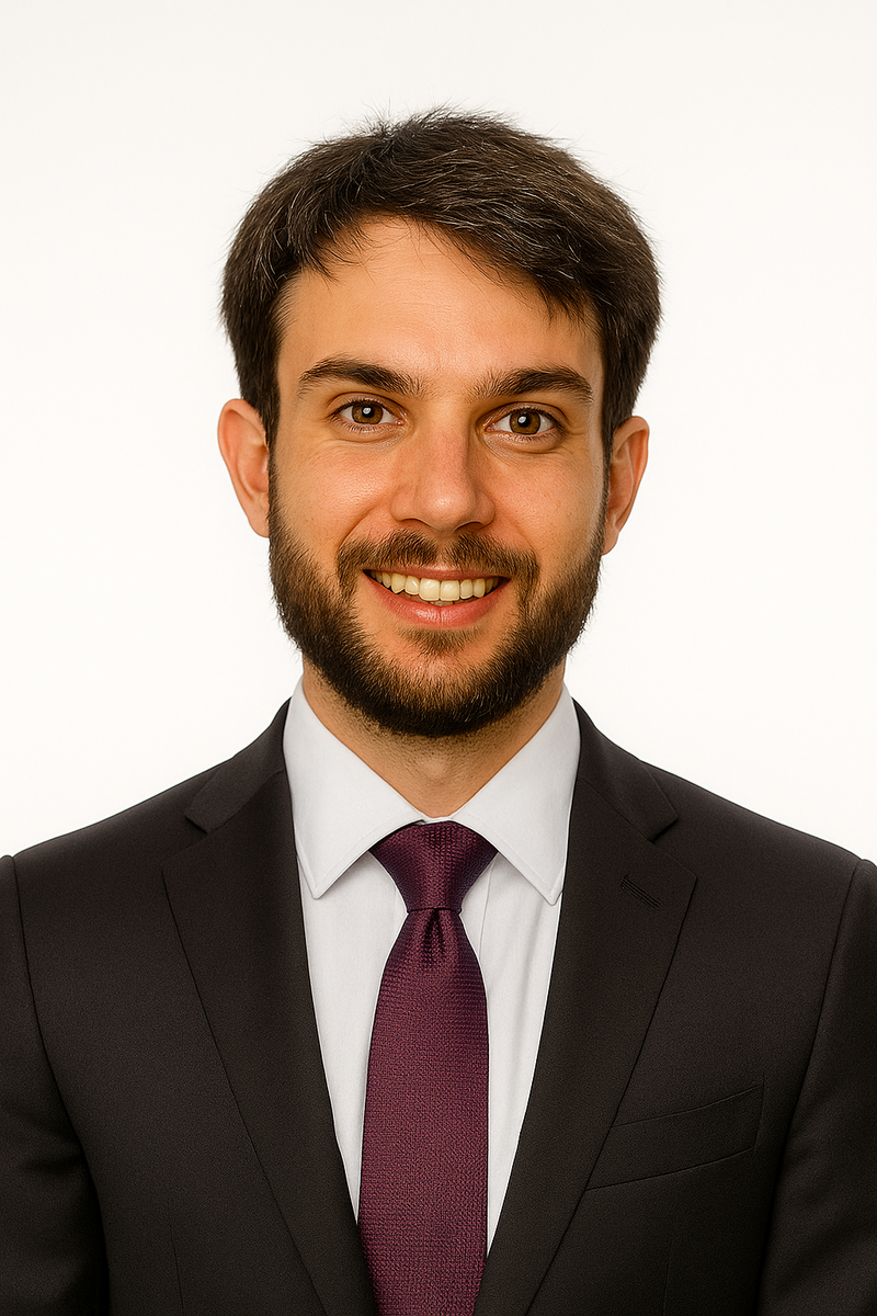 Frederick Soto