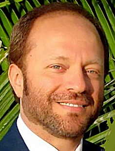 Henry Samidi