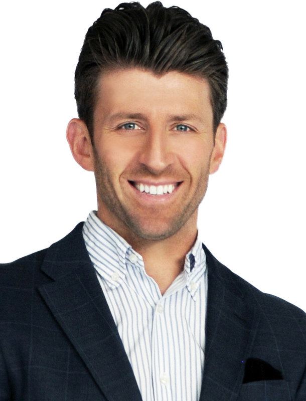 Jimmy Heckenberg