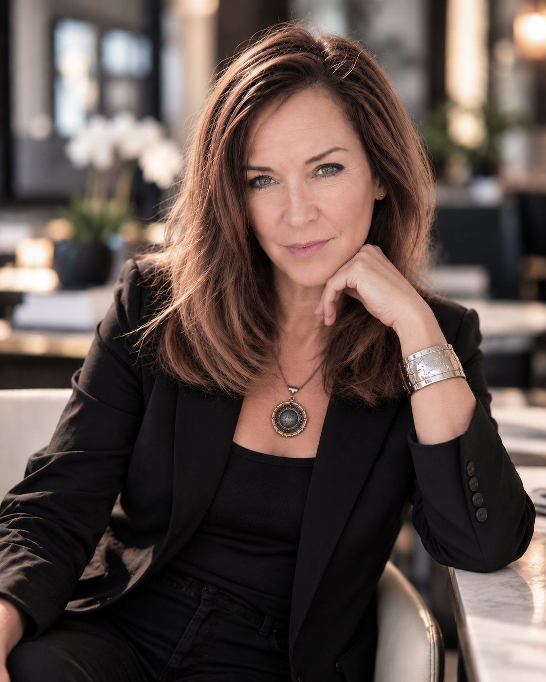 Donna Wood