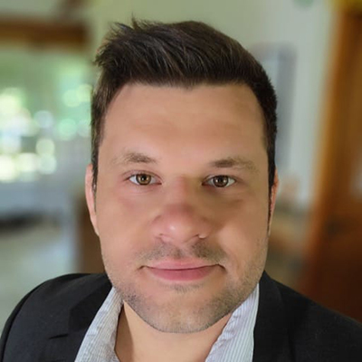 Matvey Vyugin