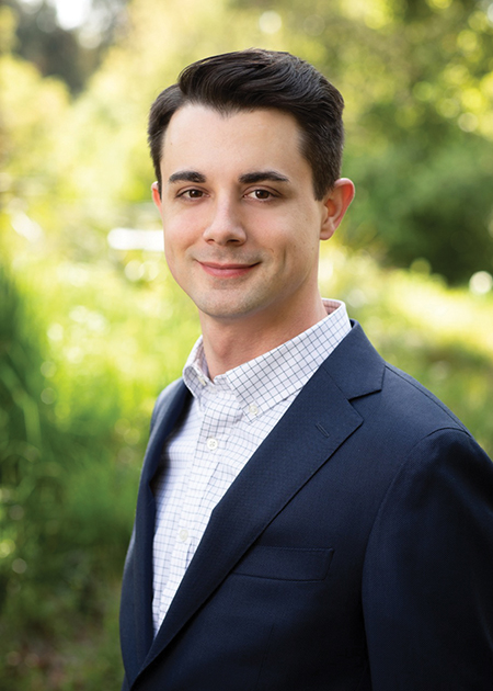 David Tamburo