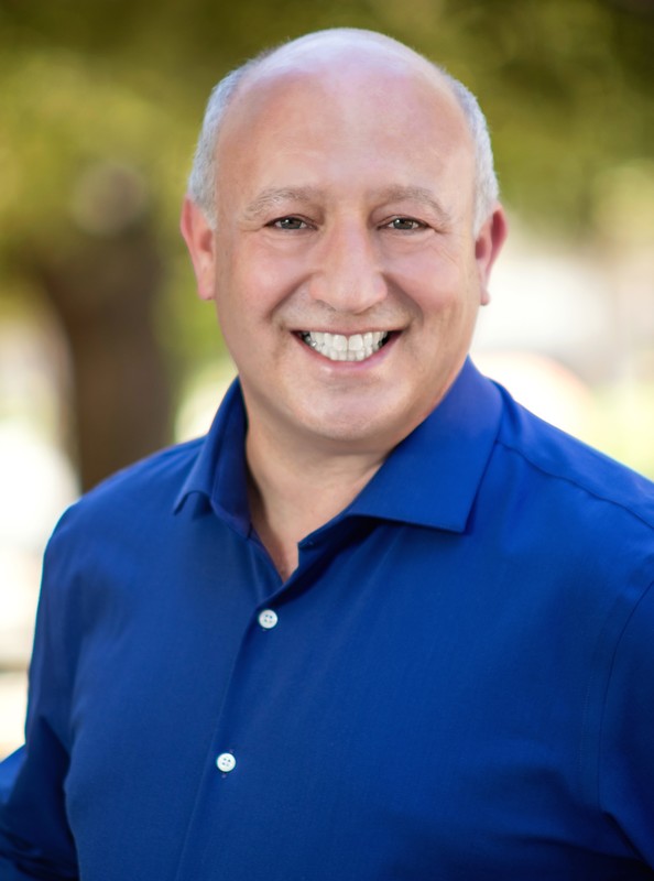 Randy Tolchinsky