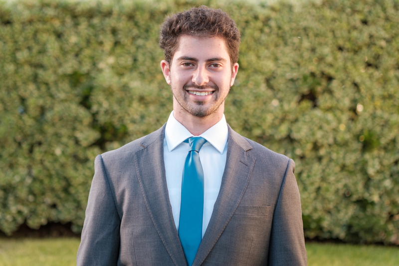 Noah Hertzberg