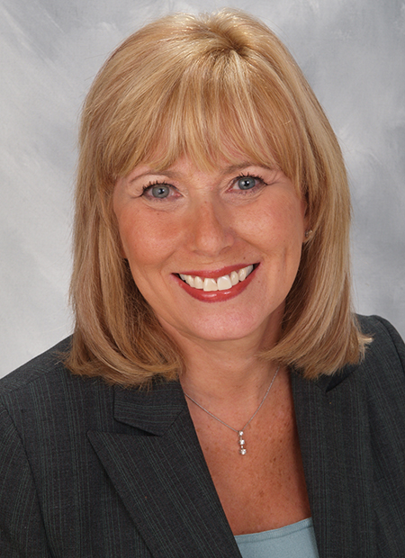 Fern J. Rice