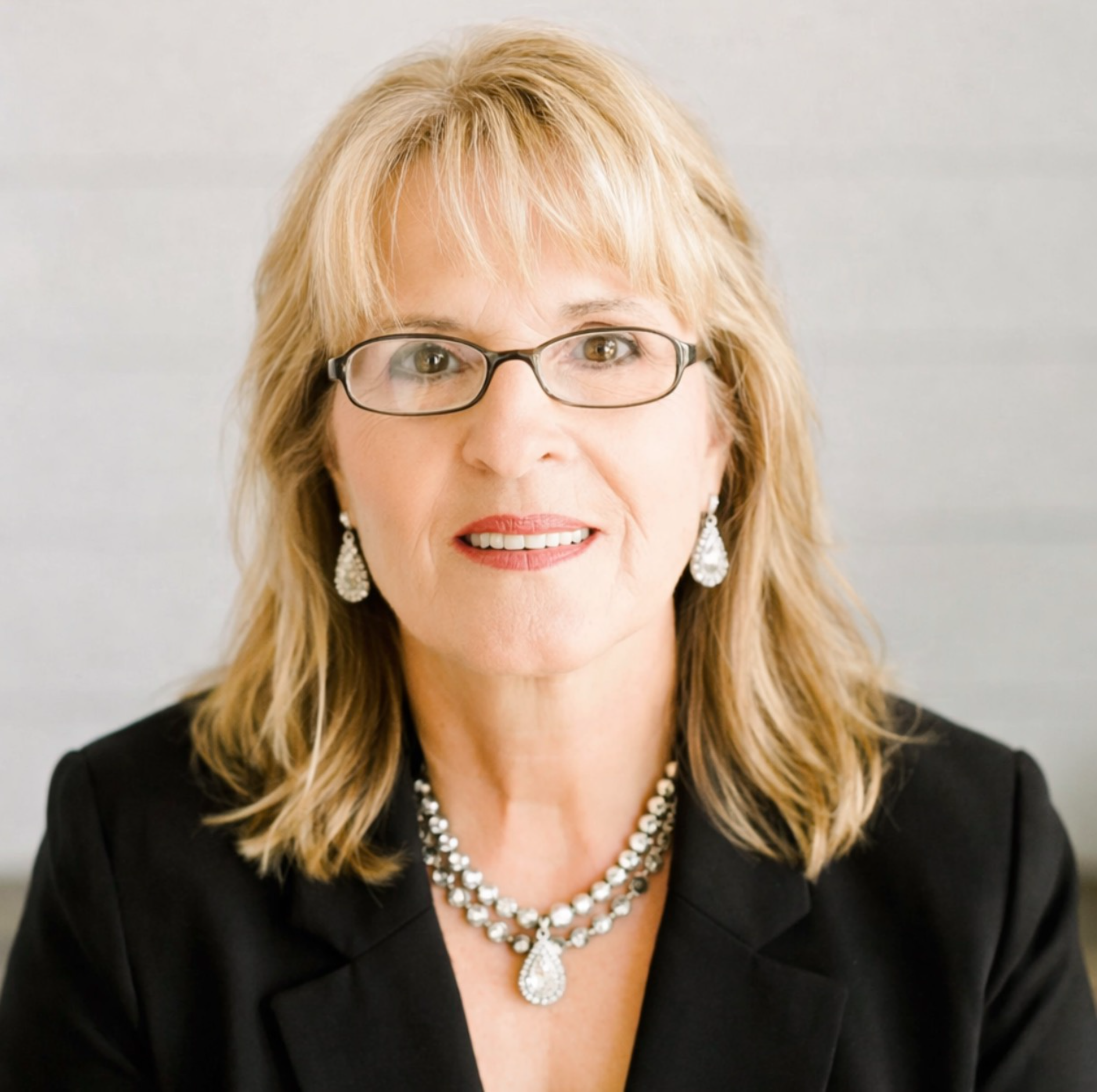 Cathy Stafford