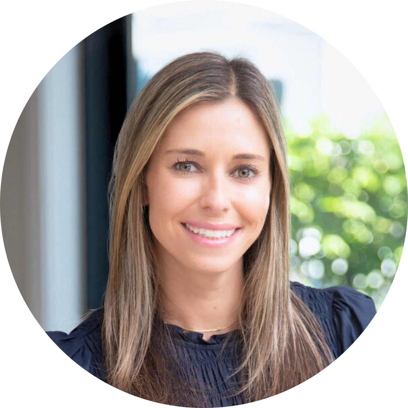 Nicole Legrand Miller