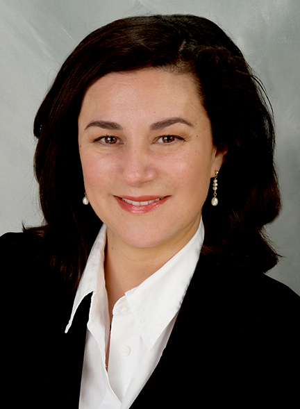 Adriane Westland
