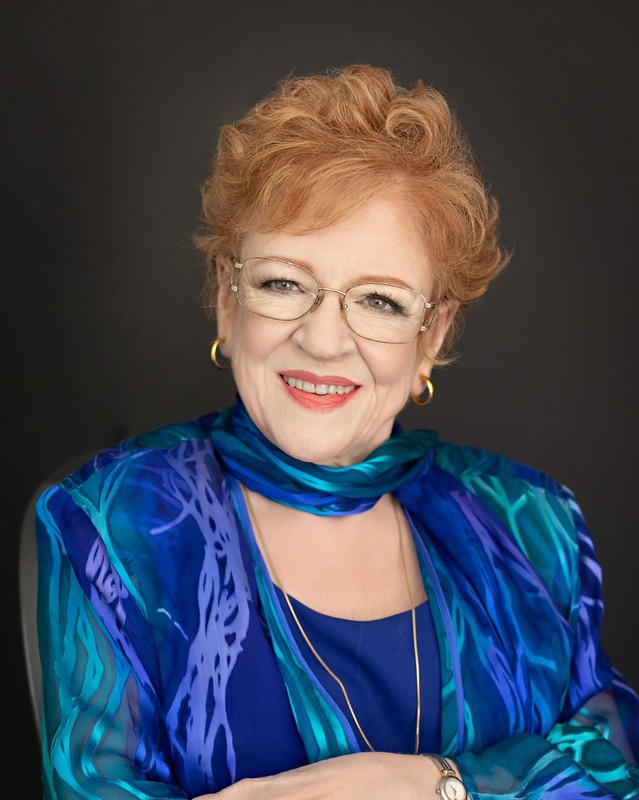 Sheri Weisbender