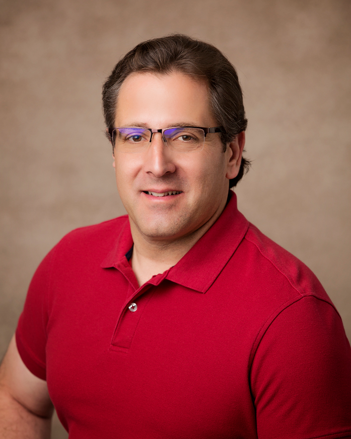 Paul Blaskovich