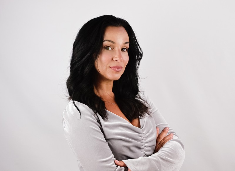 Nancy Nicoloro-Tanner