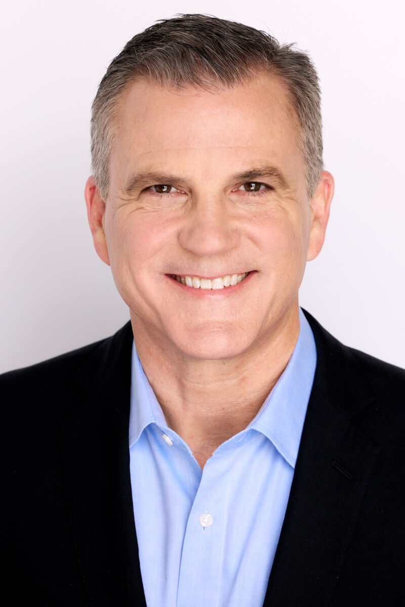 Todd Jones