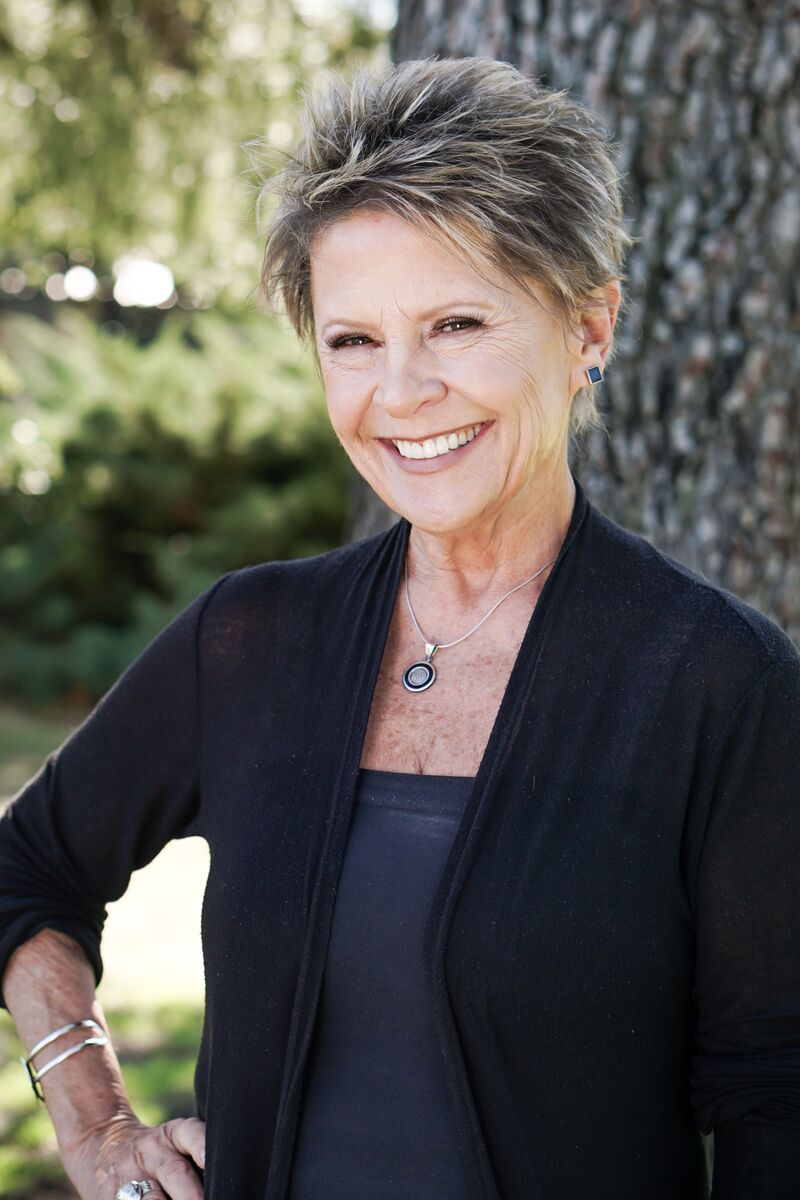Lynn Teschner