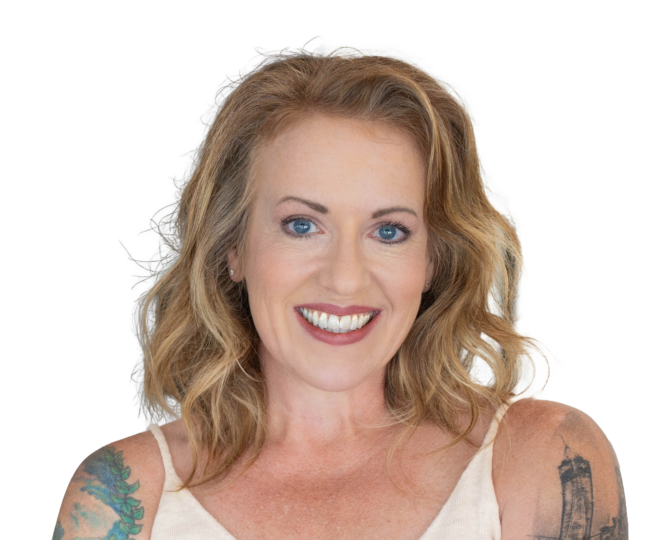 Jeannine Payne