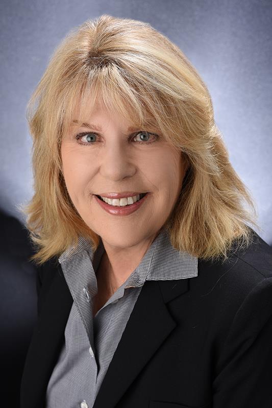 Linda Faber