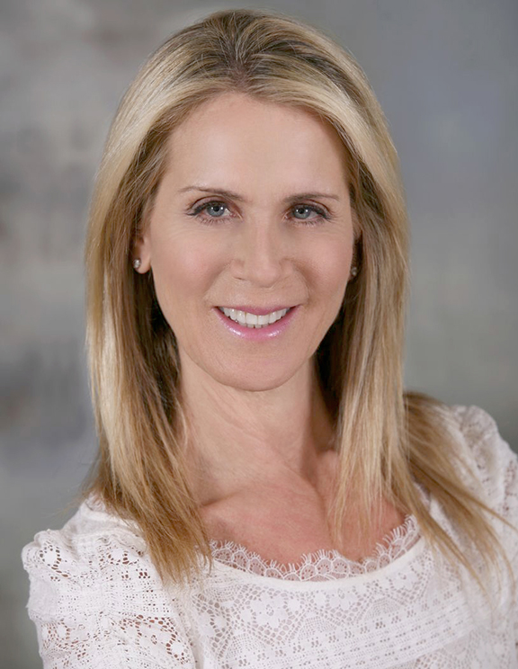 Sharon Lodin